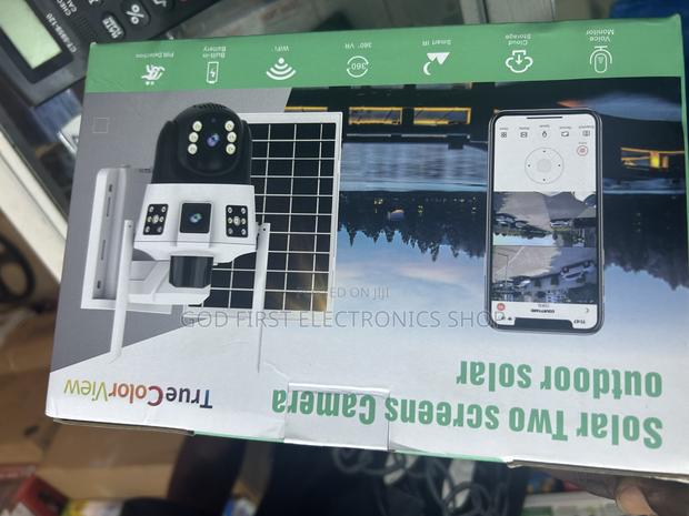 Solar Camera photo 4
