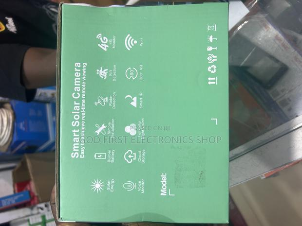 Solar Camera photo 5