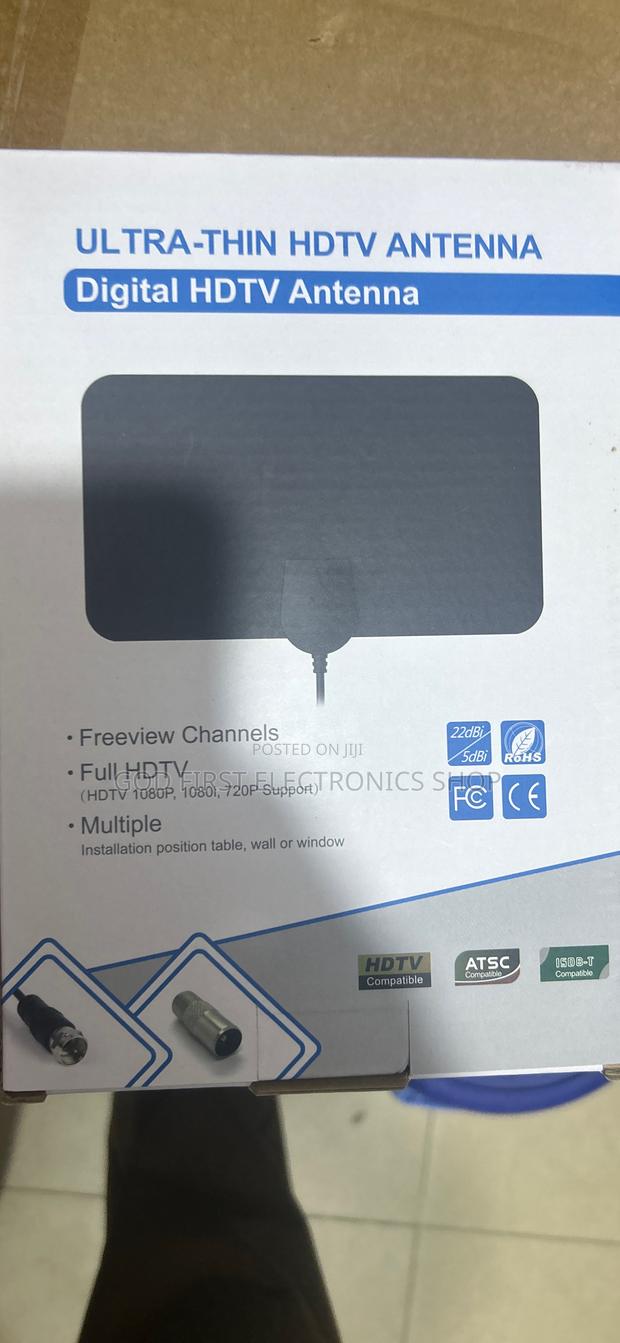 Digital Indoor Antenna photo 3