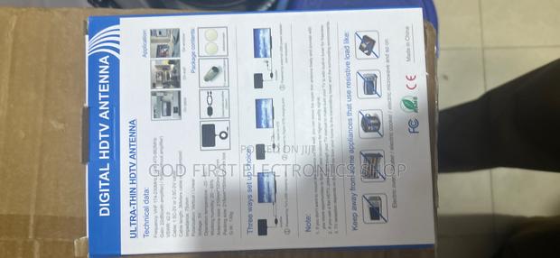 Digital Indoor Antenna photo 2
