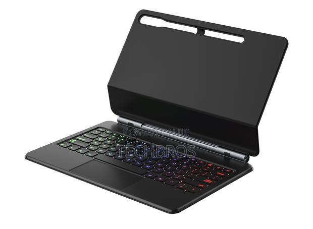 Samsung Galaxy Tab S10 Plus/S10 Plus 12.4 Keyboard · Photo 3