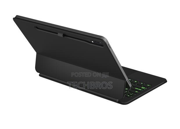Samsung Galaxy Tab S10 Plus/S10 Plus 12.4 Keyboard · Photo 4