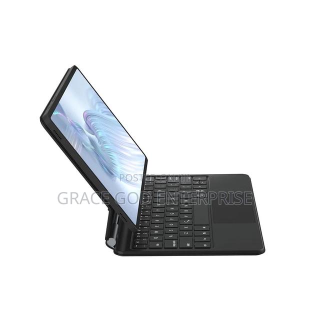 Tab S10/S10fe/S10plus/S10plus Fe Keyboard With Backlight · Photo 4
