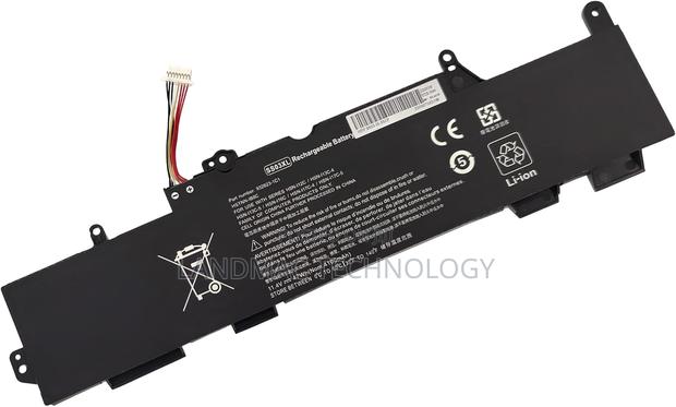 SS03XL Laptop Battery for HP Elitebook 730 735 740 745 830 · Photo 3