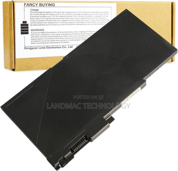 CM03XL Laptop Battery for HP Elitebook 740 G2, 745 G2, 750 · Photo 4