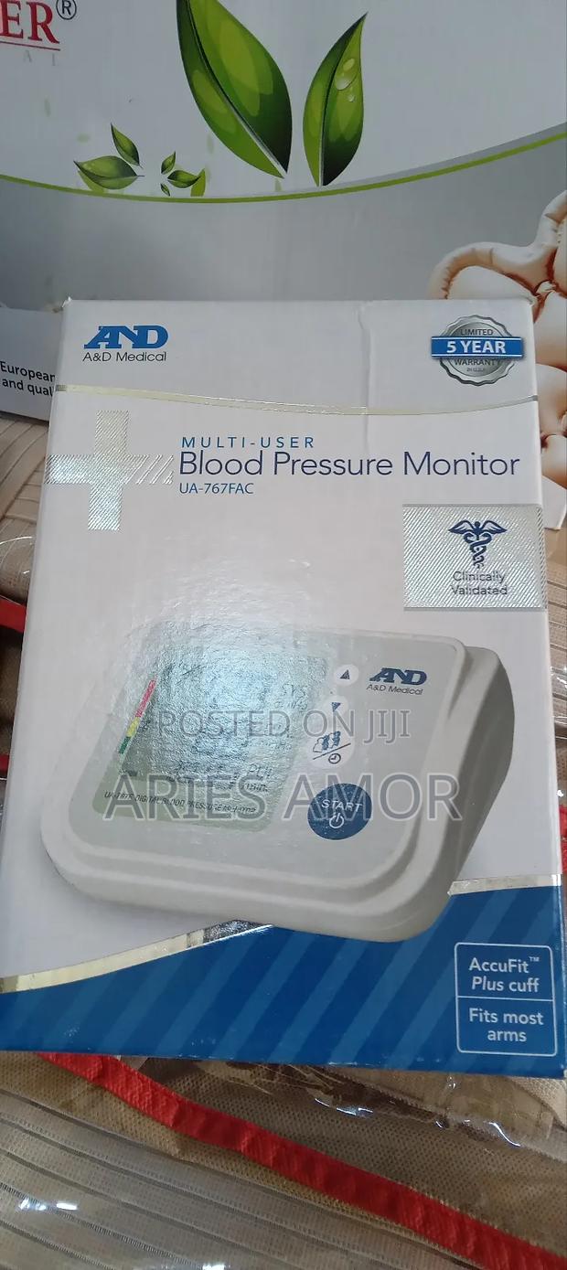 And Bp Monitor · Photo 2