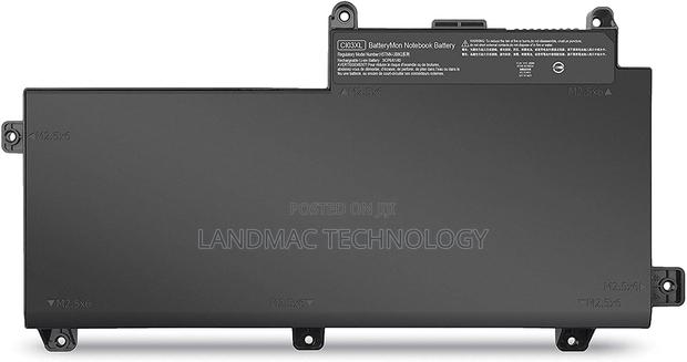 CI03 CI03XL Battery for HP Probook 640 G2 645 G2 650 G2 655 · Photo 3