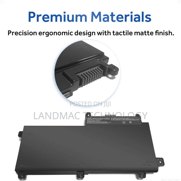 CI03 CI03XL Battery for HP Probook 640 G2 645 G2 650 G2 655 · Photo 4