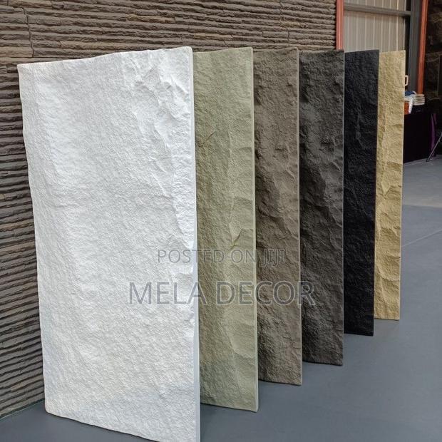 Pu Stone Veneer Panels(Turkey)