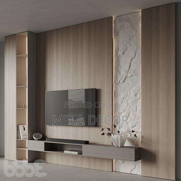 Pu Stone Veneer Panels(Turkey) photo 9