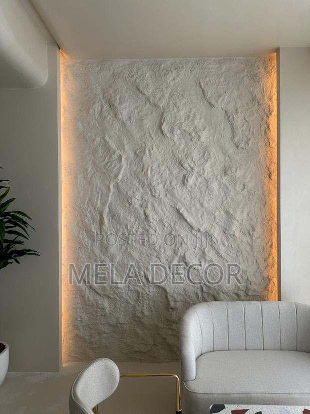 Pu Stone Veneer Panels(Turkey) photo 5