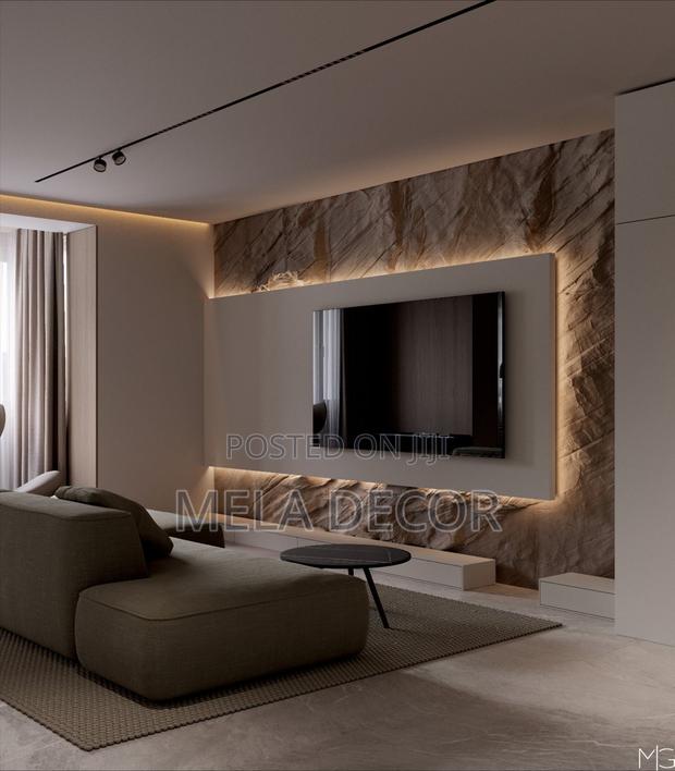 Pu Stone Veneer Panels(Turkey) photo 7
