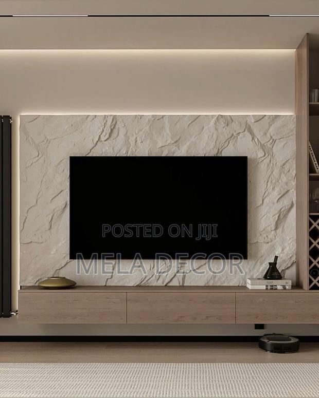 Pu Stone Veneer Panels(Turkey) photo 8