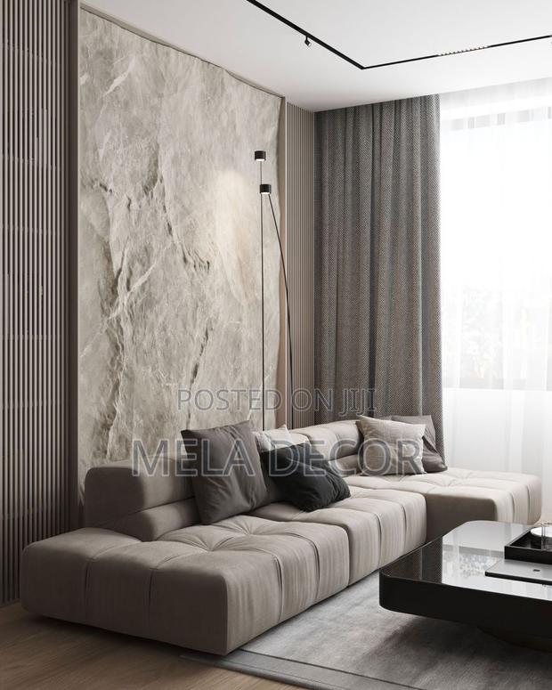 Pu Stone Veneer Panels(Turkey) photo 4