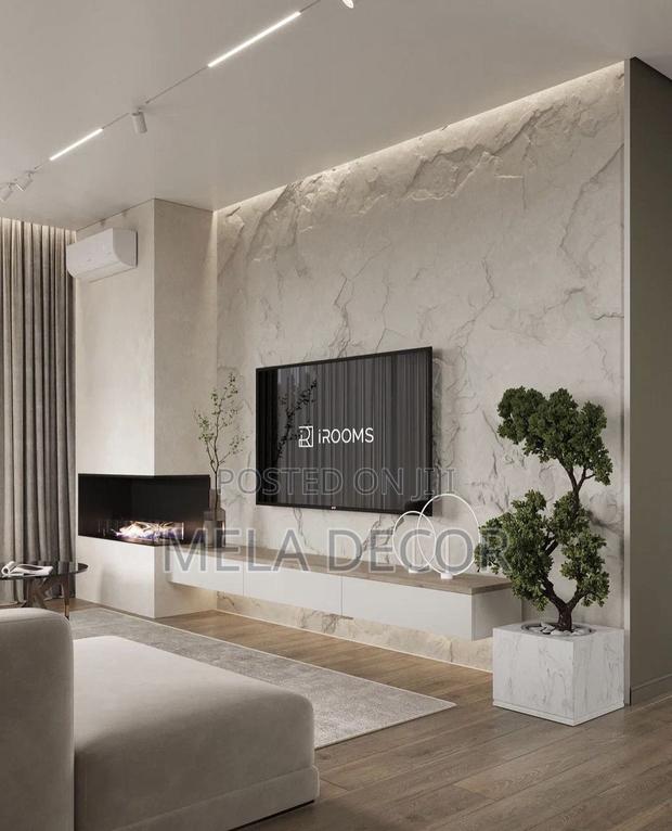 Pu Stone Veneer Panels(Turkey) photo 3