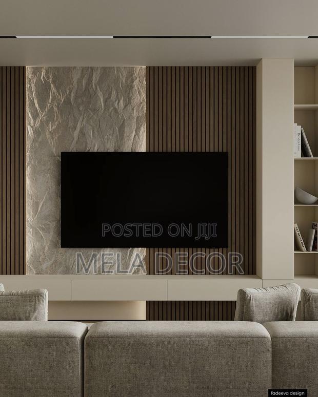 Pu Stone Veneer Panels(Turkey) photo 10