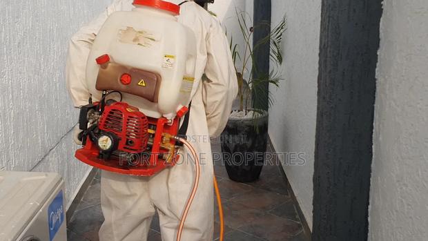 Quality and Eco -Friendly Apartments,Hotel Etc Fumigation · Photo 4