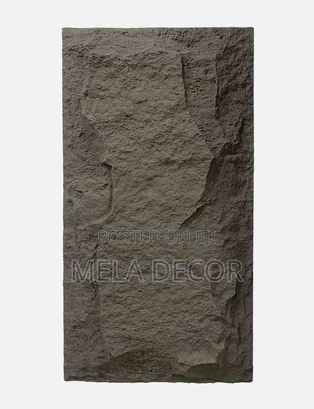Pu Stone Veneer Panels(Turkey) photo 12