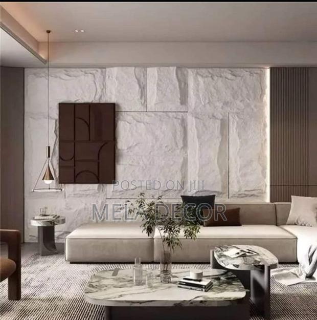 Pu Stone Veneer Panels(Turkey) photo 15