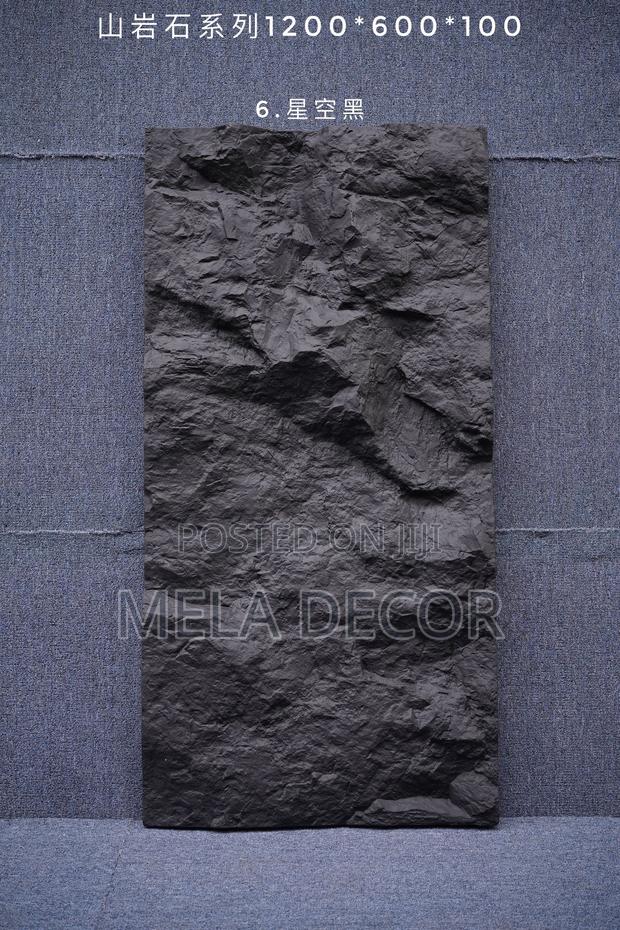 Pu Stone Veneer Panels(Turkey) photo 13
