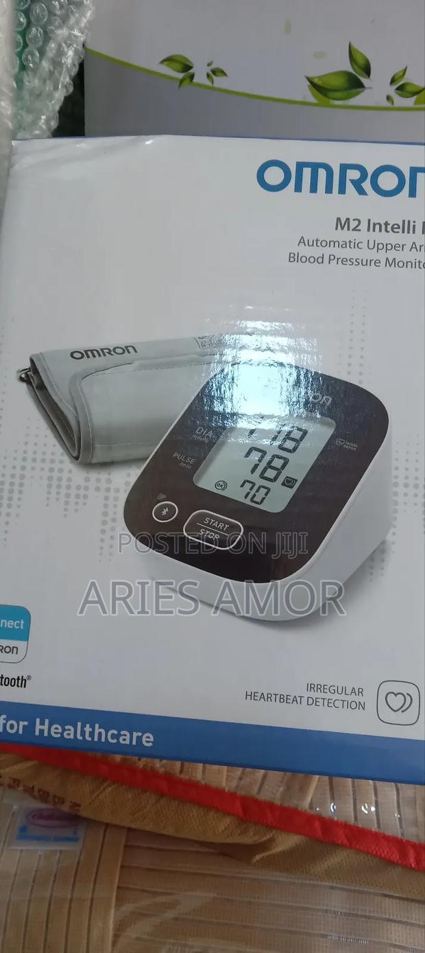 Omron X2 Bp Monitor · Photo 2