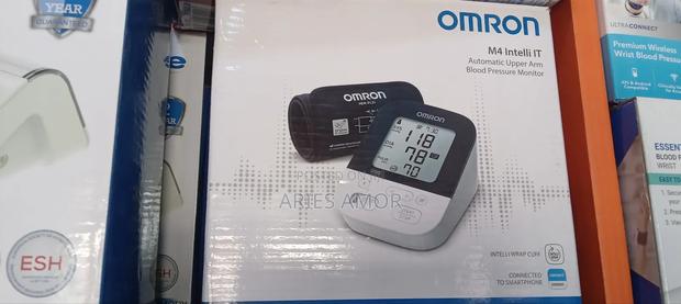 Omron X4 Bp Monitor · Photo 2