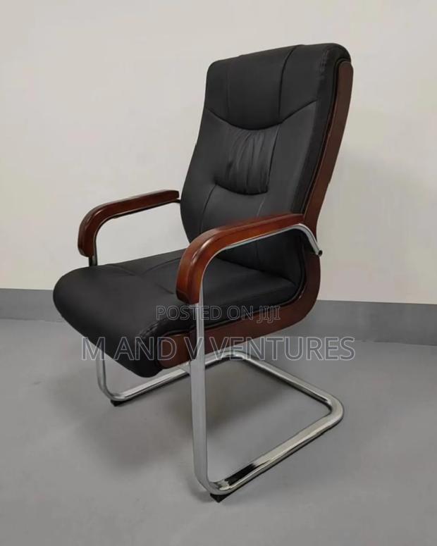 Pastors / Visitors Chair