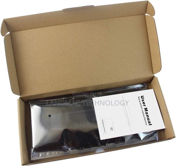 F3YGT Battery for Dell Latitude · Photo 4