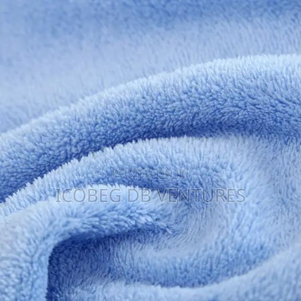 Quality Coral Fleece Towel/Towel/Microfiber Cloth Two-Piece photo 6