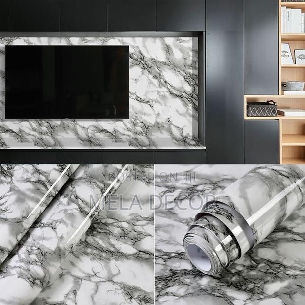 Marble Sticker photo 2