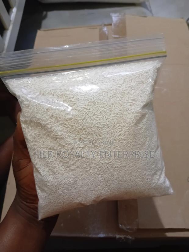 Potassium Sorbate Half a Kilo(0.50kg) photo 2