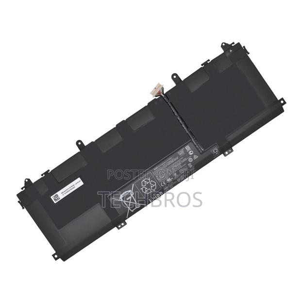 Original HP Spectra 15 Battery - SUO6XL · Photo 4
