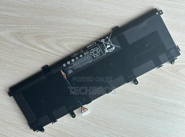 Original HP Spectra 15 Battery - SUO6XL · Photo 3