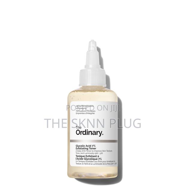 The Ordinary Glycolic Acid 7% Toning Solution · Photo 2