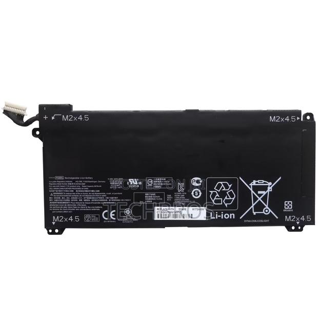Original Battery for HP Omen 15t-Dh000 15t-Dh100-Pg06xl · Photo 3