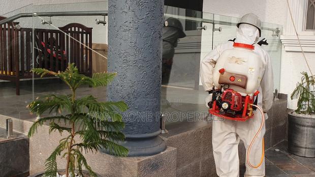 Metro Fumigation Services · Photo 4