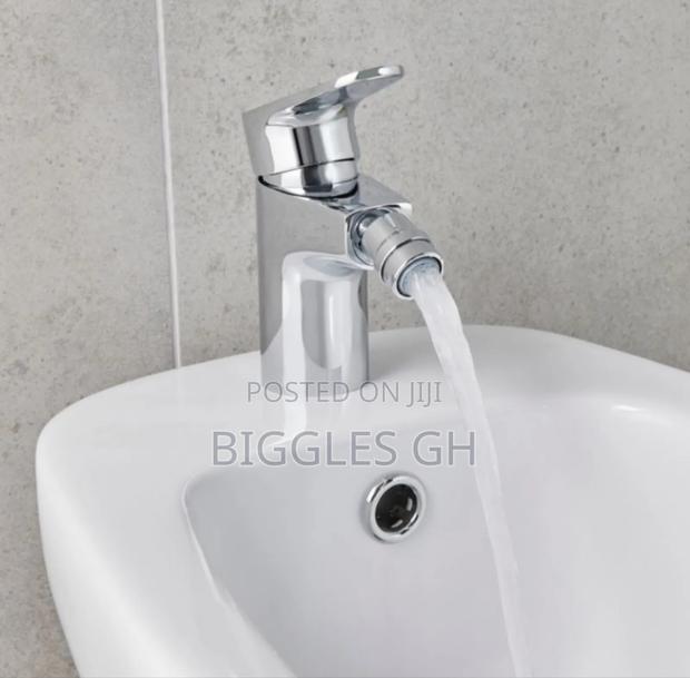 Bidet - Female Urinal Pot Complete · Photo 4