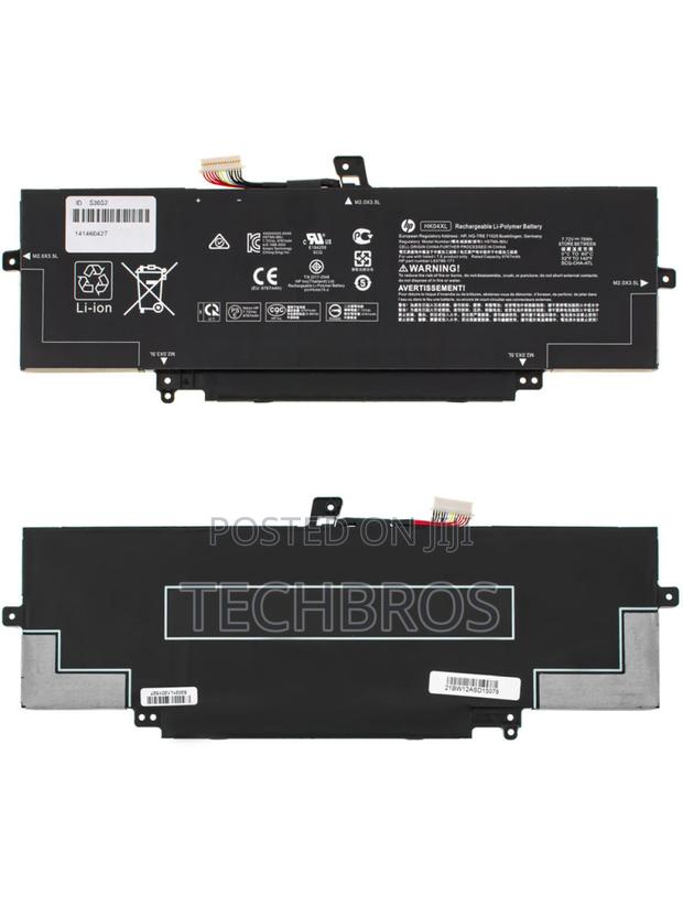 Hk04xl Battery Elitebook X360 1030 G7 G8 X360 1040 G7 G8 · Photo 2