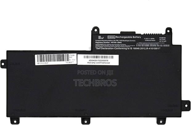 Original Battery for HP Probook 640 645 650 655 G2 -CI03XL · Photo 2