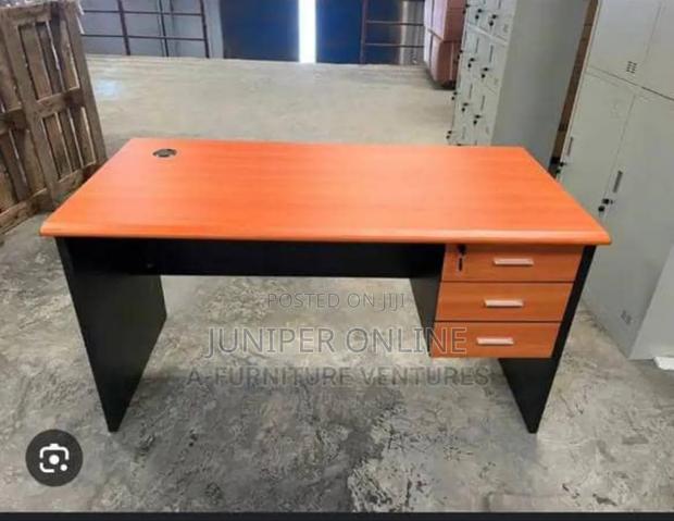 Office Desk/ Table ( Simple Desk) · Photo 2