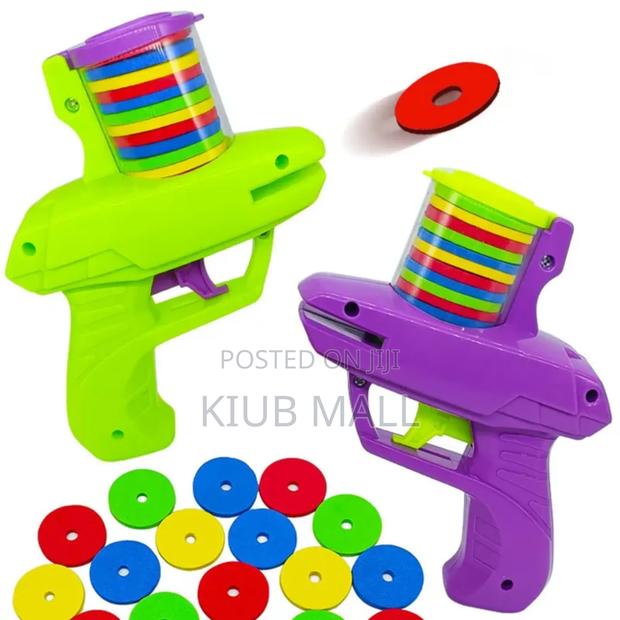 Kids Fam Gun photo 2
