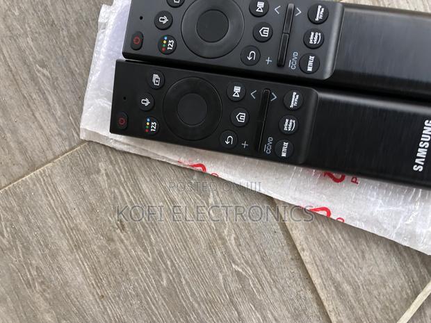 Buy a New Samsung Voice Remote Control for Smart TV · Photo 2