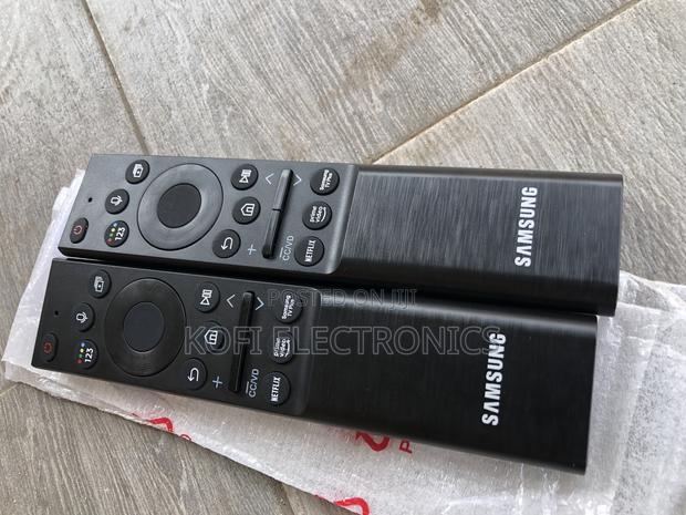 {For All Samsung}Samsung Voice Remote Control for Smart TV · Photo 2