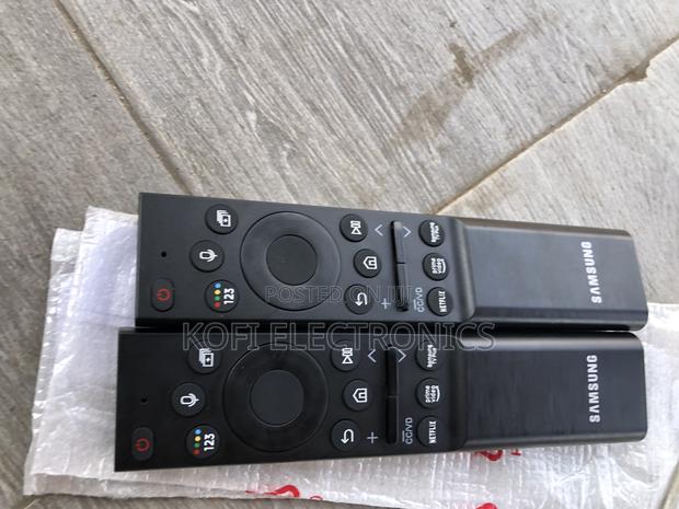 Perfect Samsung Remote to Replace Old Damaged Remote · Photo 2