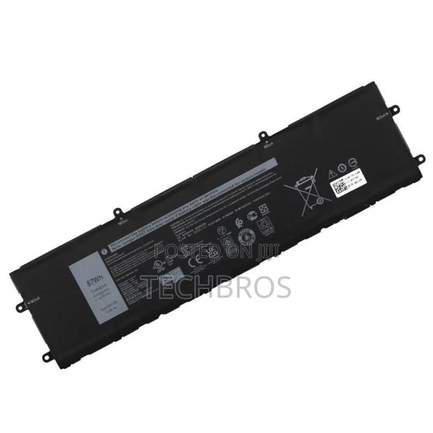 Original Alienware X15 R1/Inspiron 16 7620 2-1 Battery-dwvrr · Photo 3