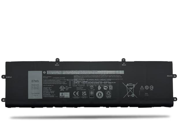 Original Alienware X15 R1/Inspiron 16 7620 2-1 Battery-dwvrr · Photo 4