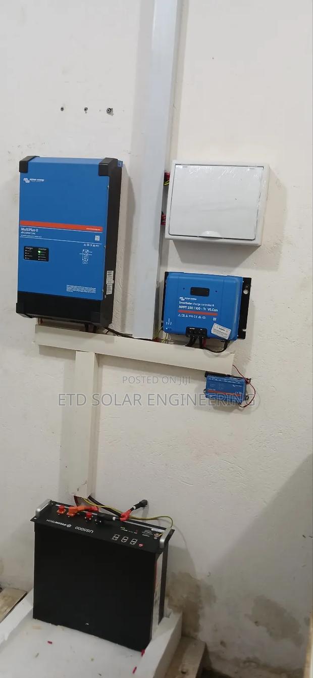 6kva Solar System photo 3