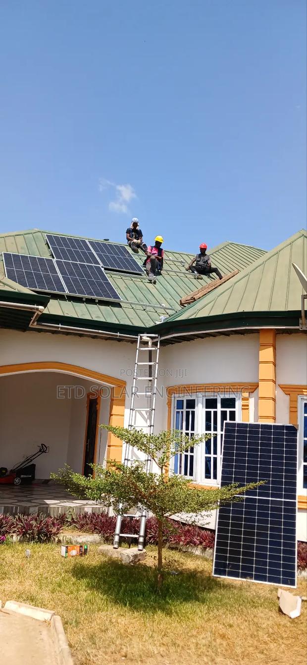 6kva Solar System photo 4