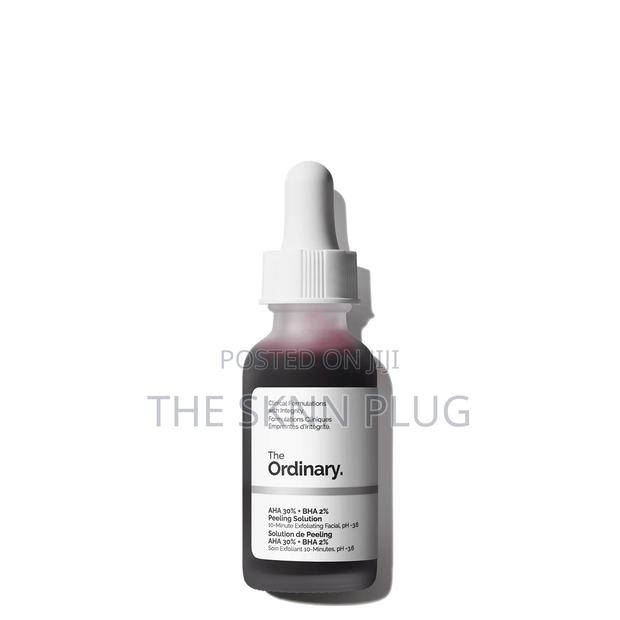 The Ordinary AHA30%+BHA2% Peeling Solution · Photo 2
