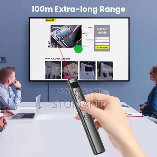 Presentation Power Pointer · Photo 2